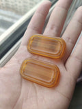 01EDC Slider No.7 Shell, PEI