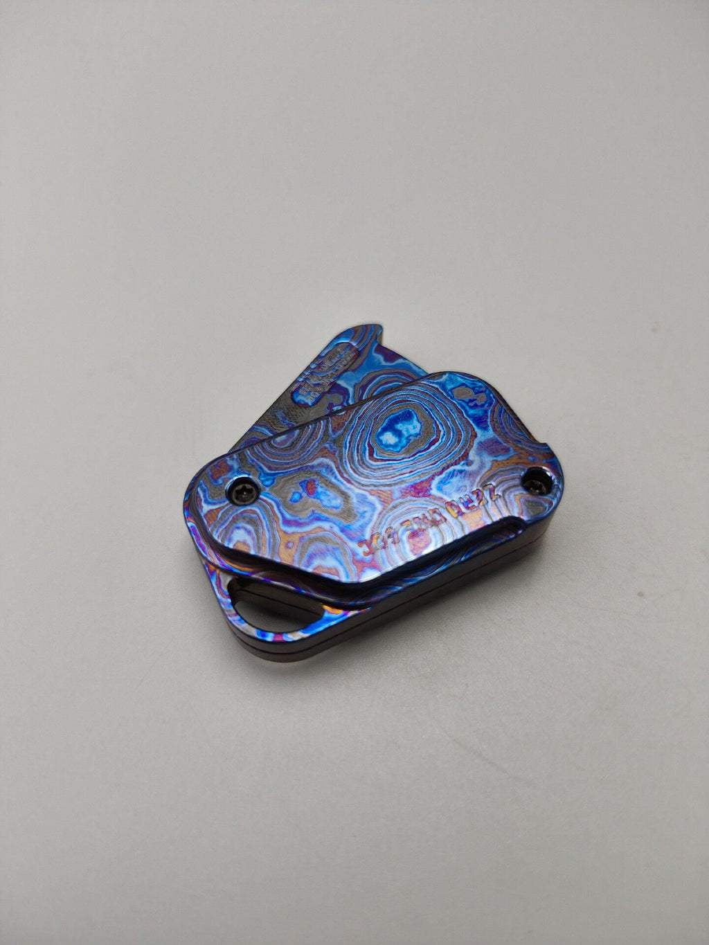 POP Throwing Card Zircuti