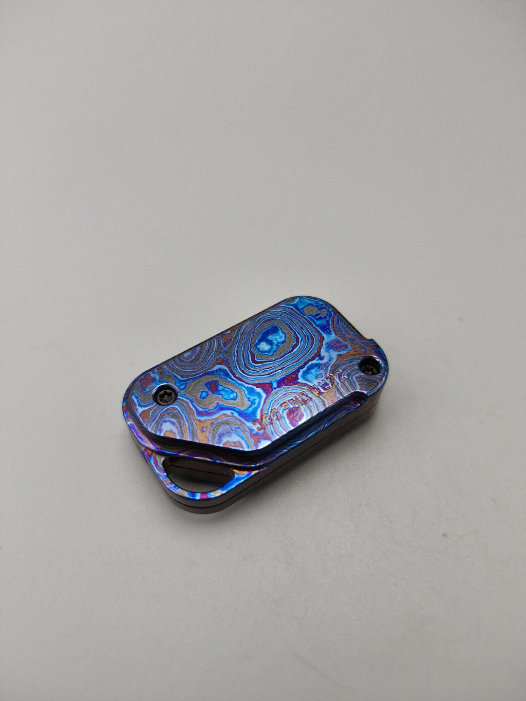 POP Throwing Card Zircuti
