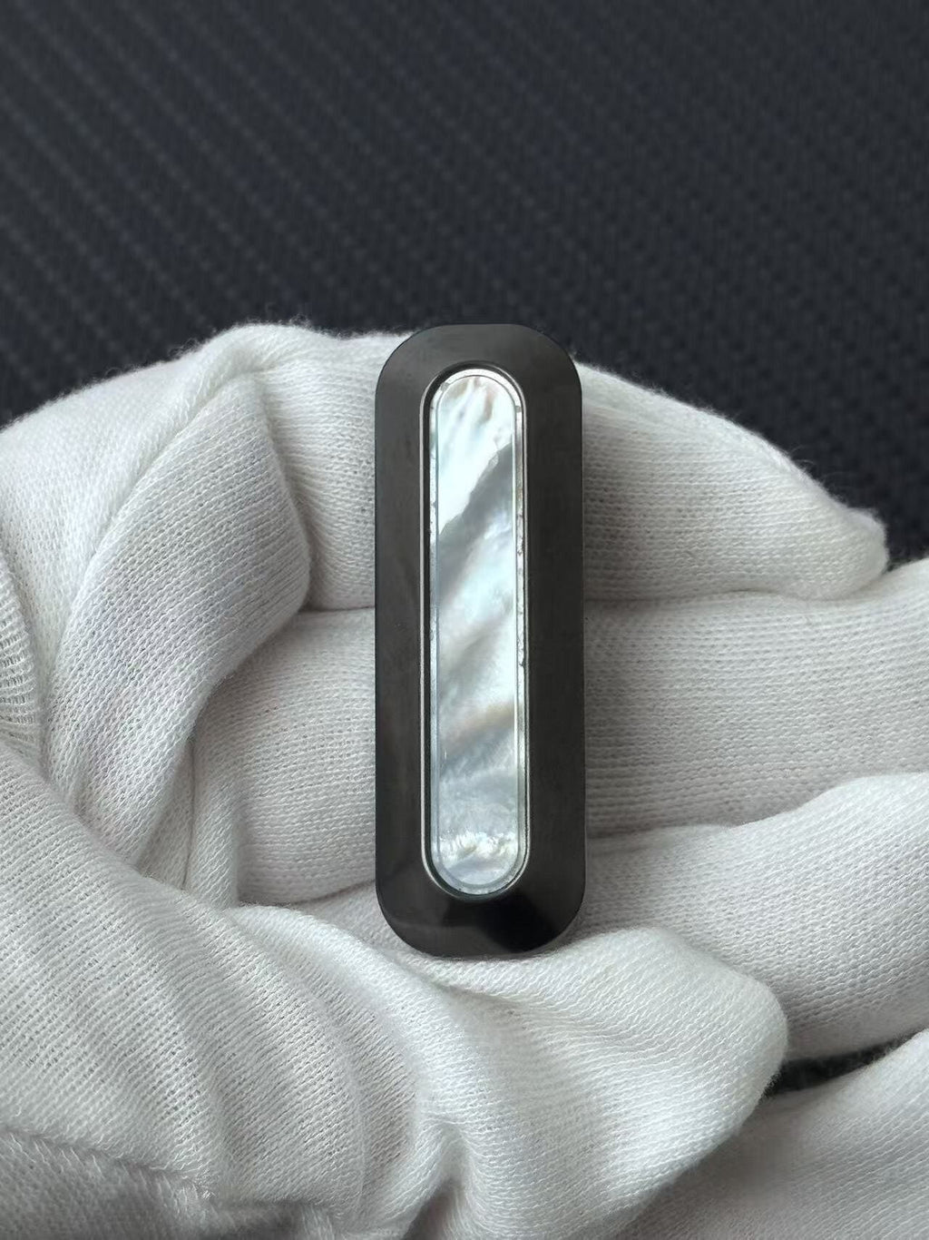 POD L Mechanical Slider Zirconium