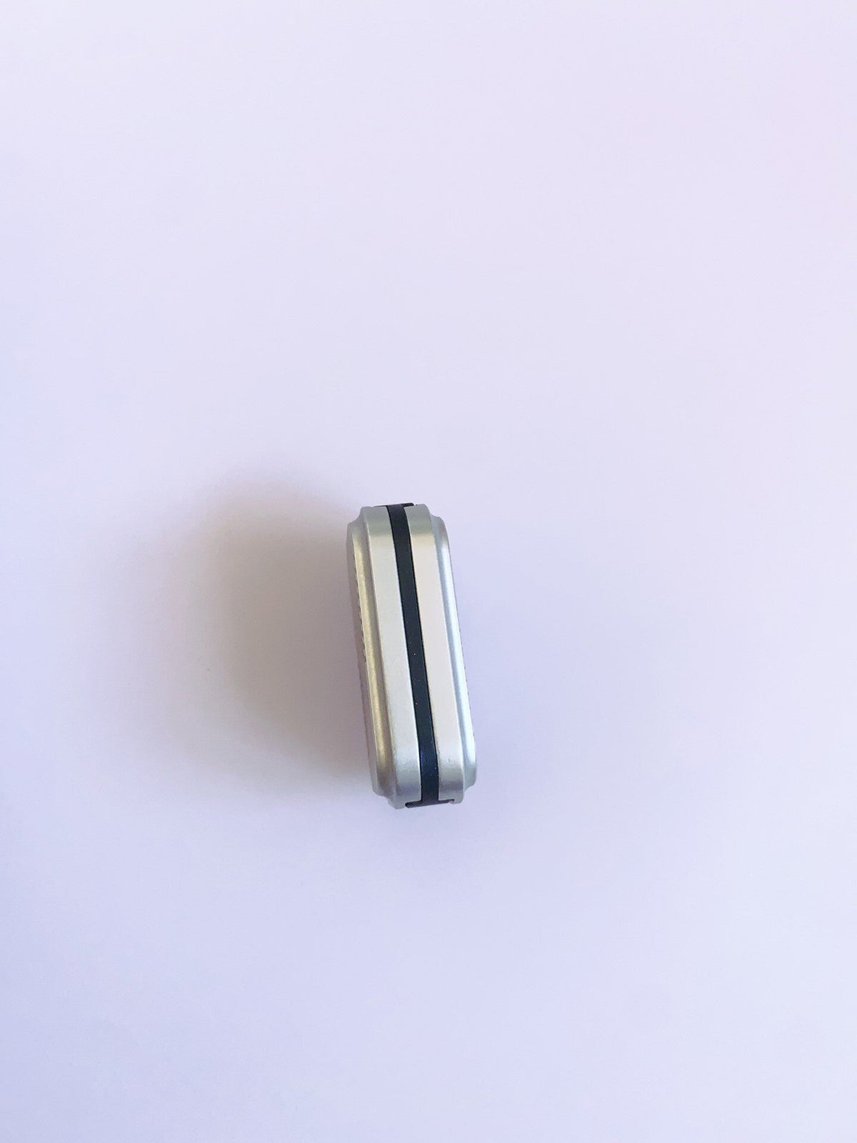 MINI Burger Stainless Steel Teflon