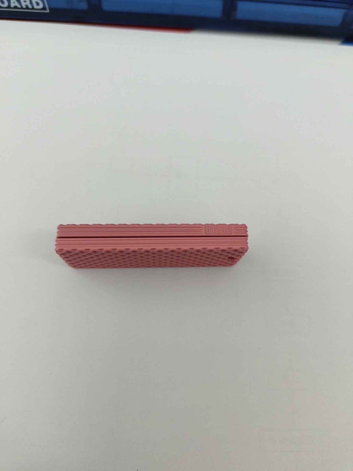 WAFER Stainless Steel Ceramic