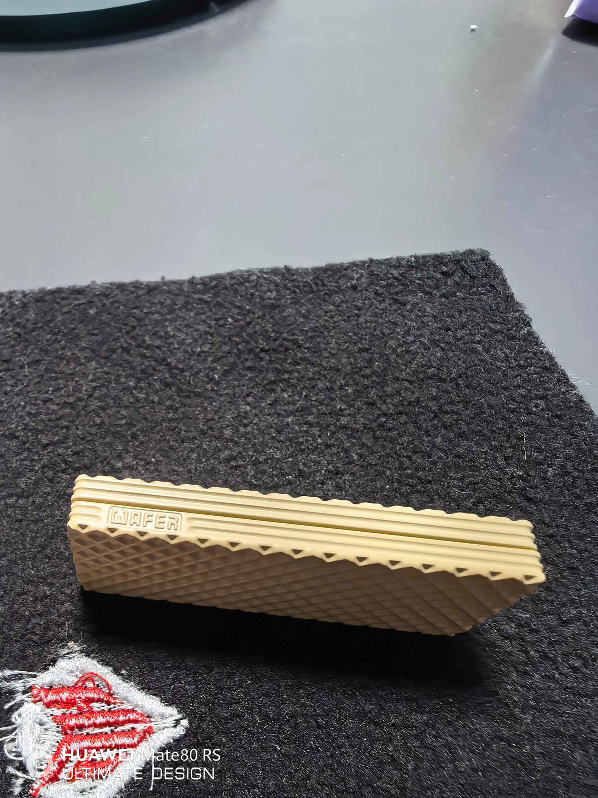 WAFER