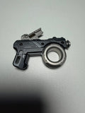 Time Knight 2.0 Titanium Stainless Steel