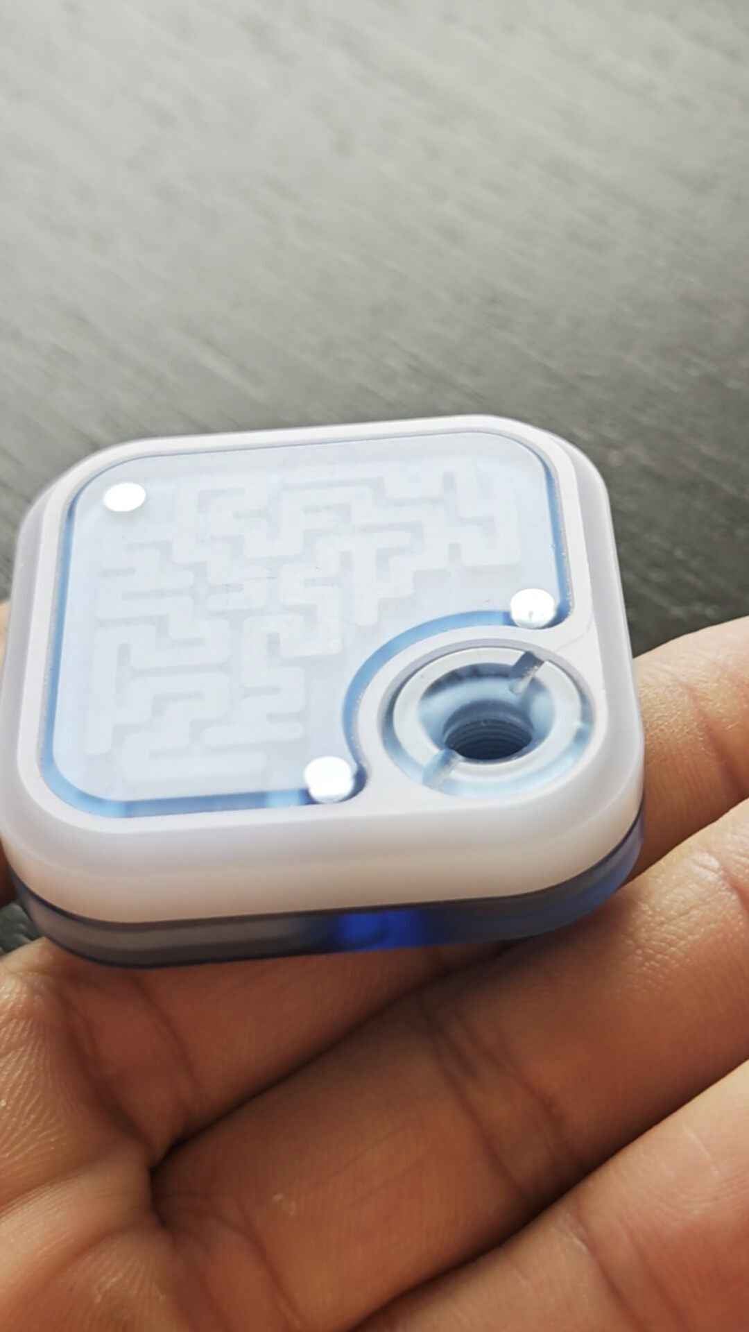 MAZE BLOCK