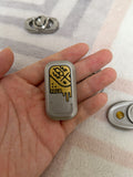 Soap Slider, Stainless Steel