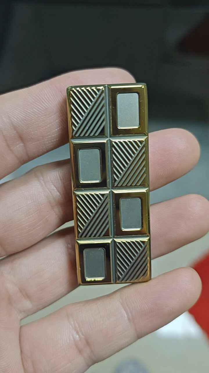 WAFER, Zirconium