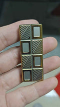 WAFER, Zirconium