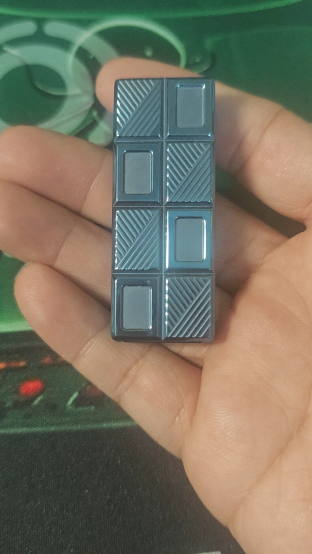 WAFER, Zirconium