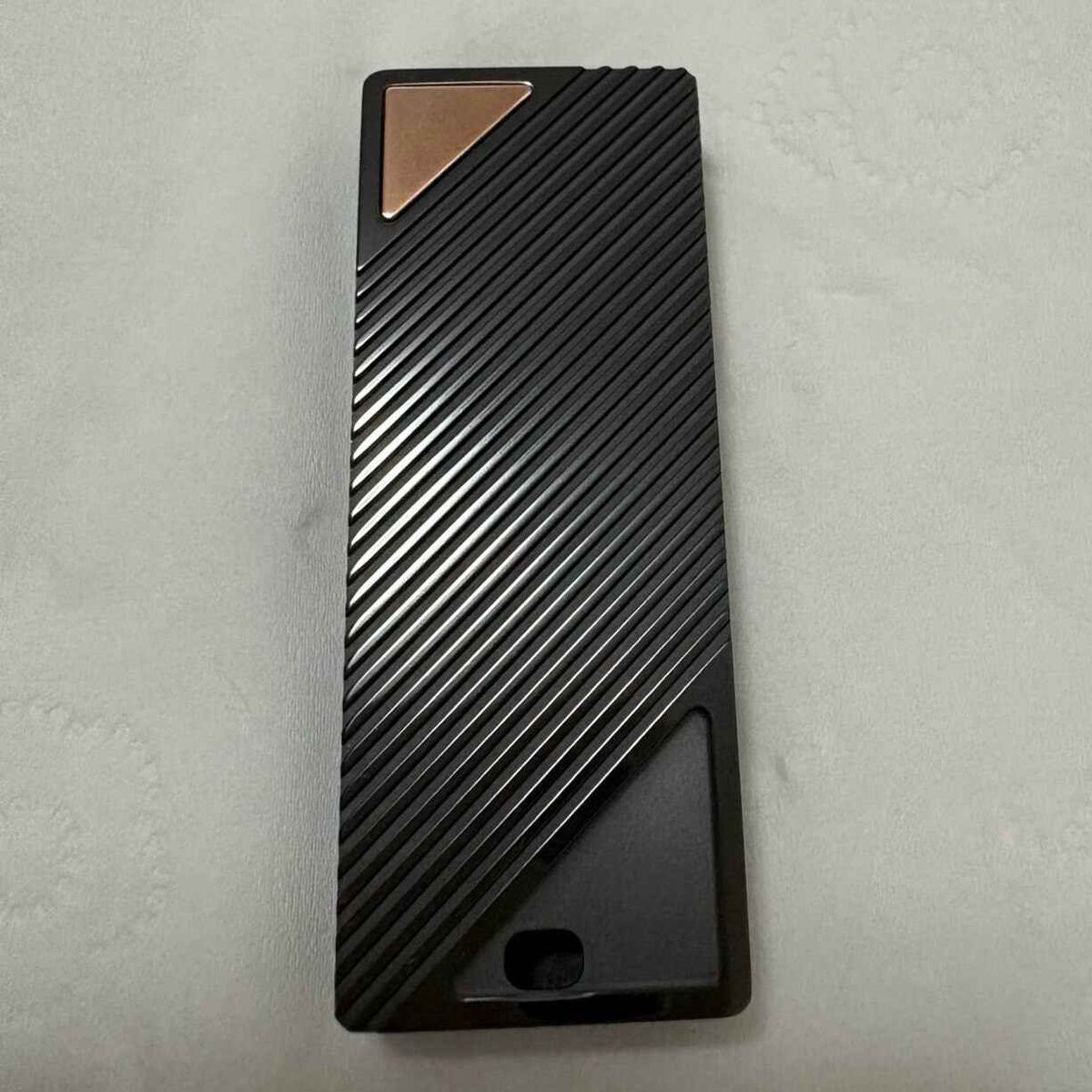 WAFER, Zirconium, Copper