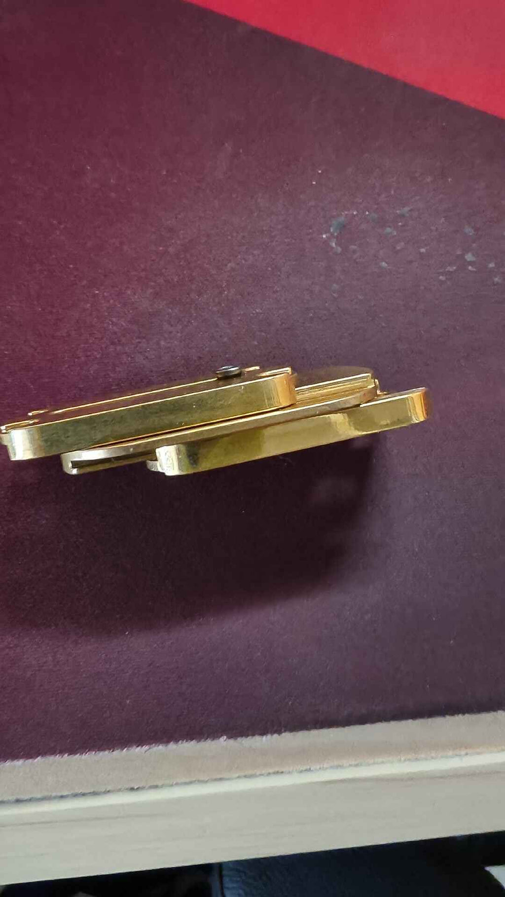 3-Layer Dense Core Brass
