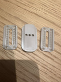 3-Layer Segmented Core PEEK