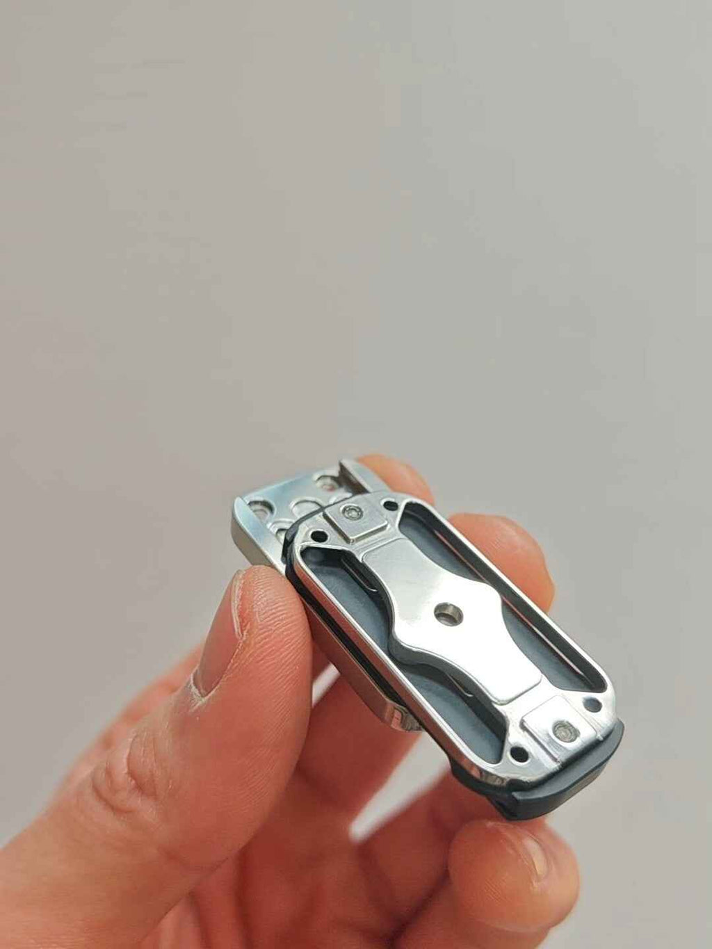 Ejector Core, Stainless Steel