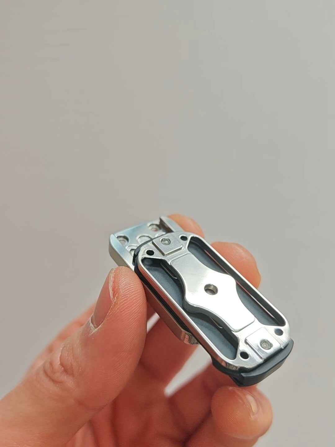 Ejector Core, Stainless Steel
