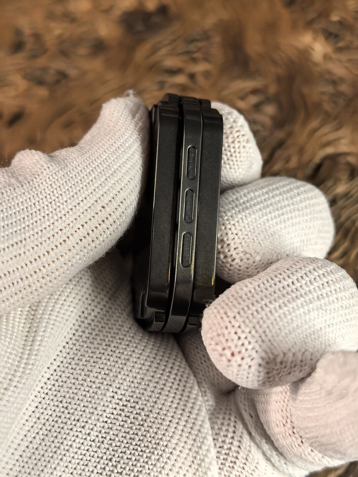 Tuning Fork Core PEI Zirconium