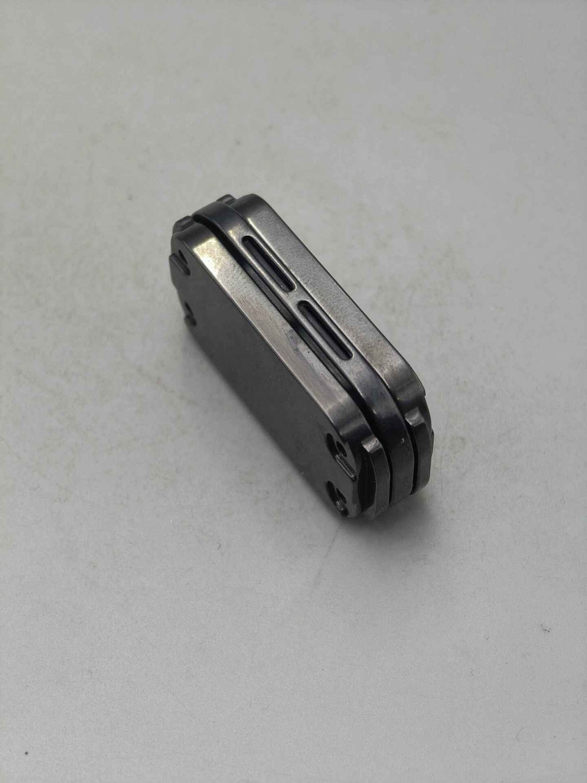 Tuning Fork Core Zirconium