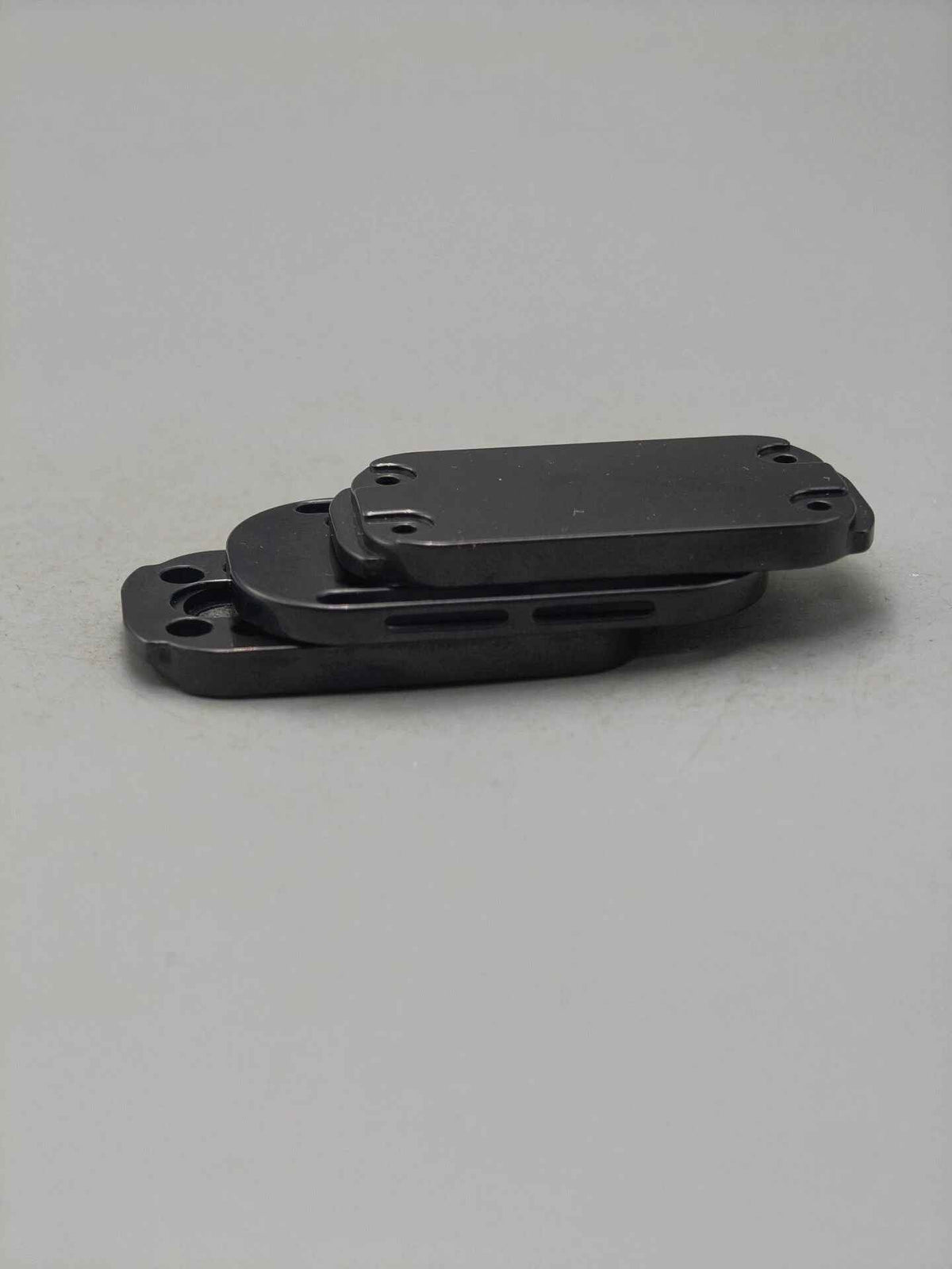 Tuning Fork Core Zirconium