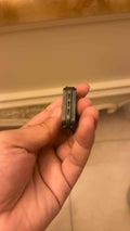 Tuning Fork Core Zirconium