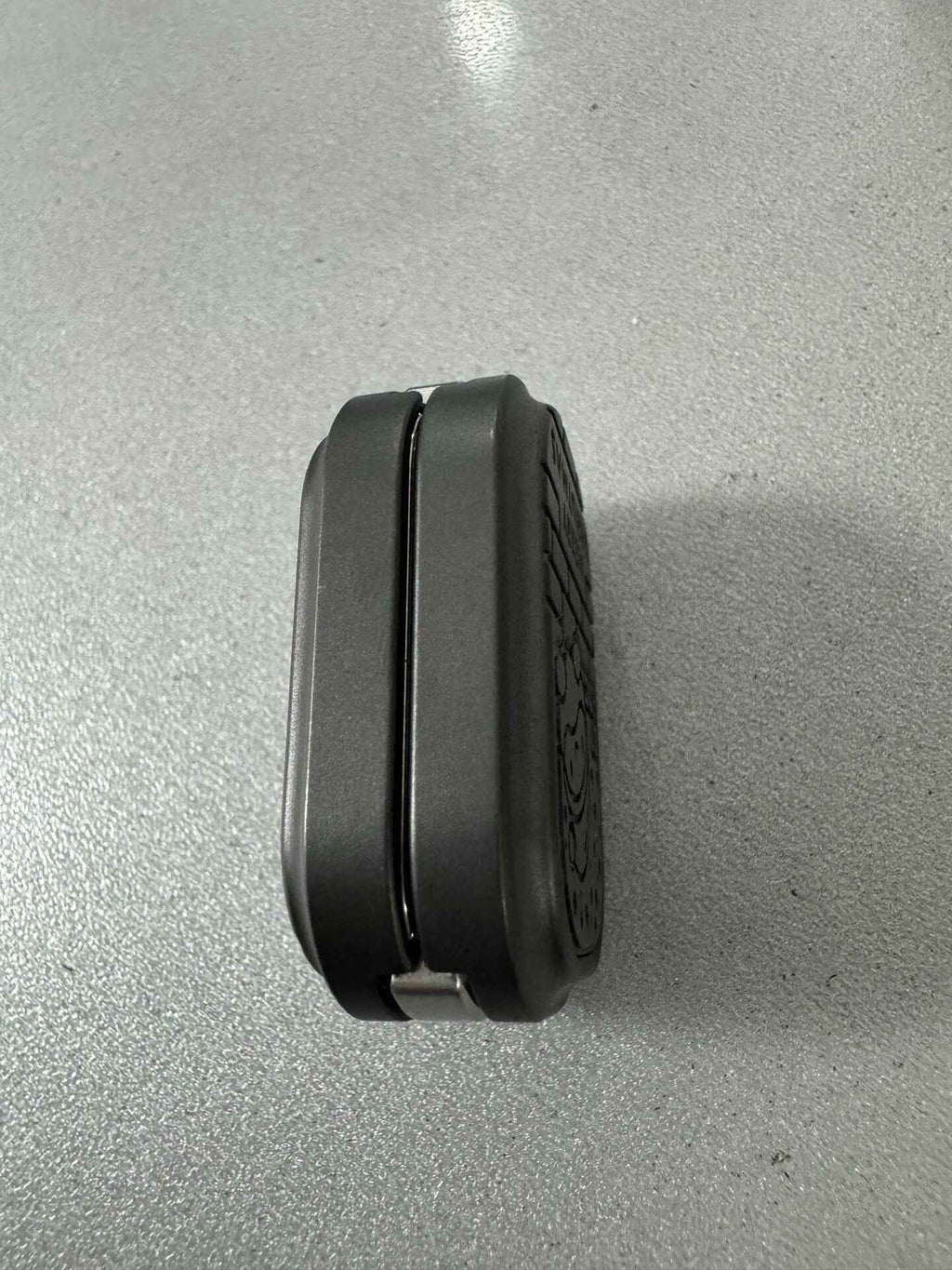 Mini Christmas Shell Zirconium