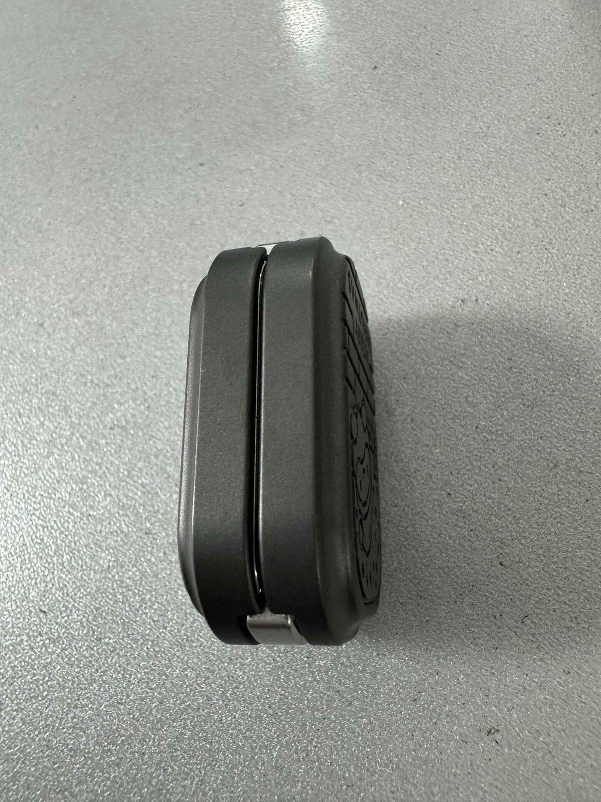 Mini Christmas Shell Zirconium