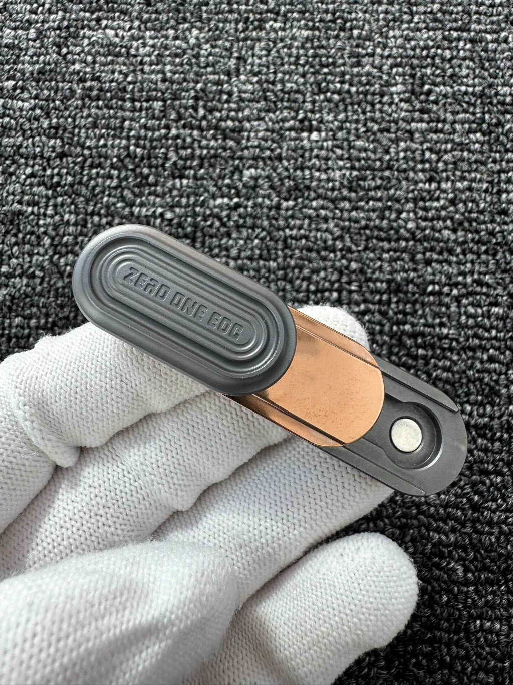 Pod Zirconium