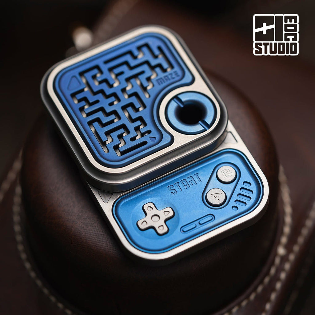 MAZE BLOCK