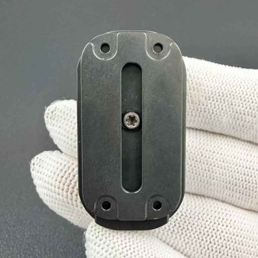 3 Layer Dense Core Zirconium