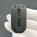 3 Layer Dense Core Zirconium
