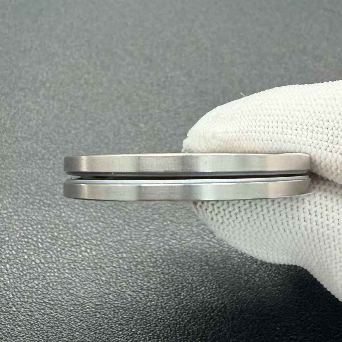 All In Titanium