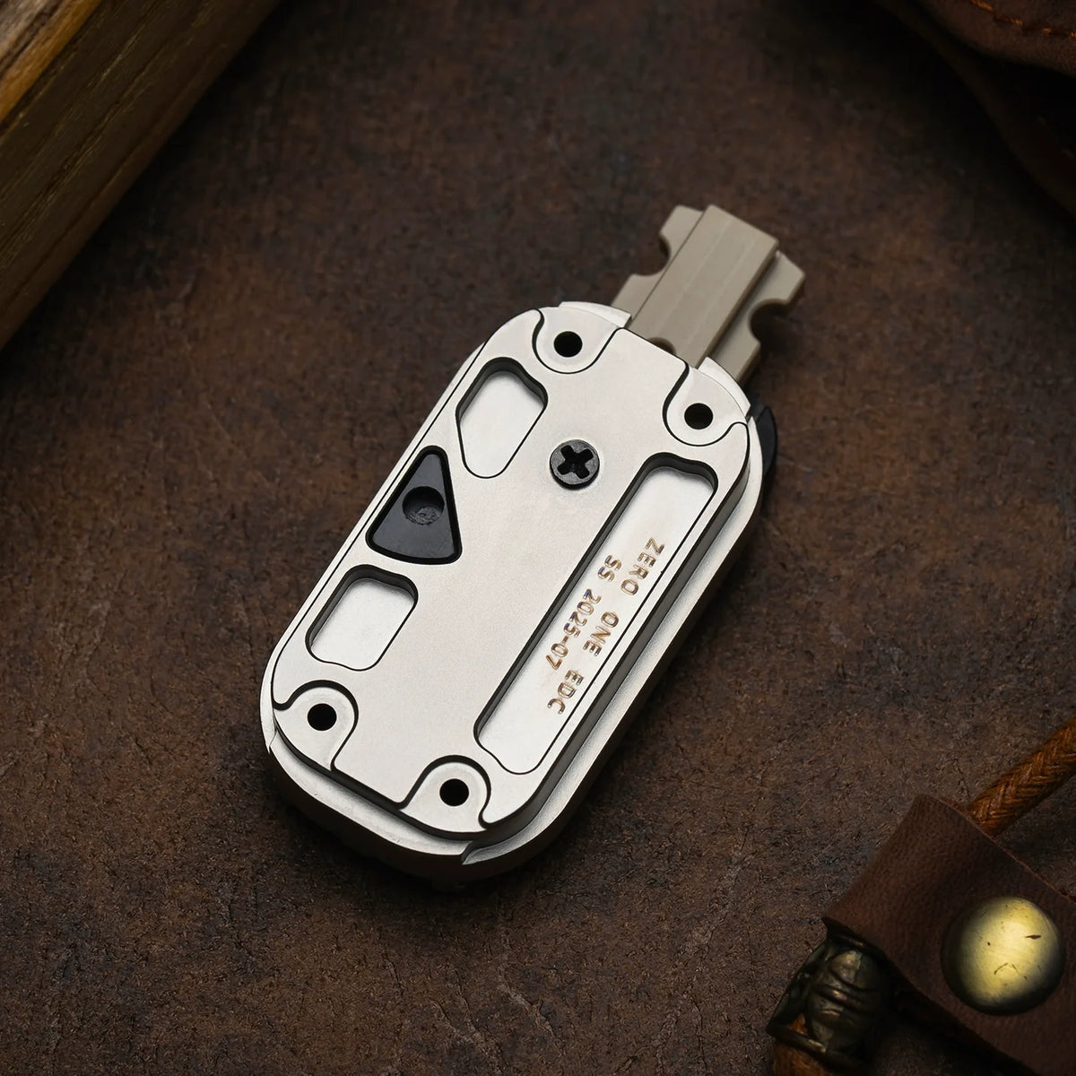 01EDC Slider