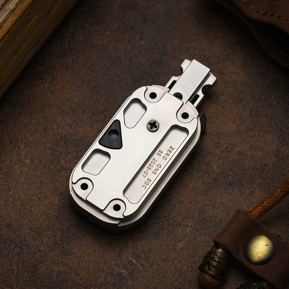 01EDC Slider