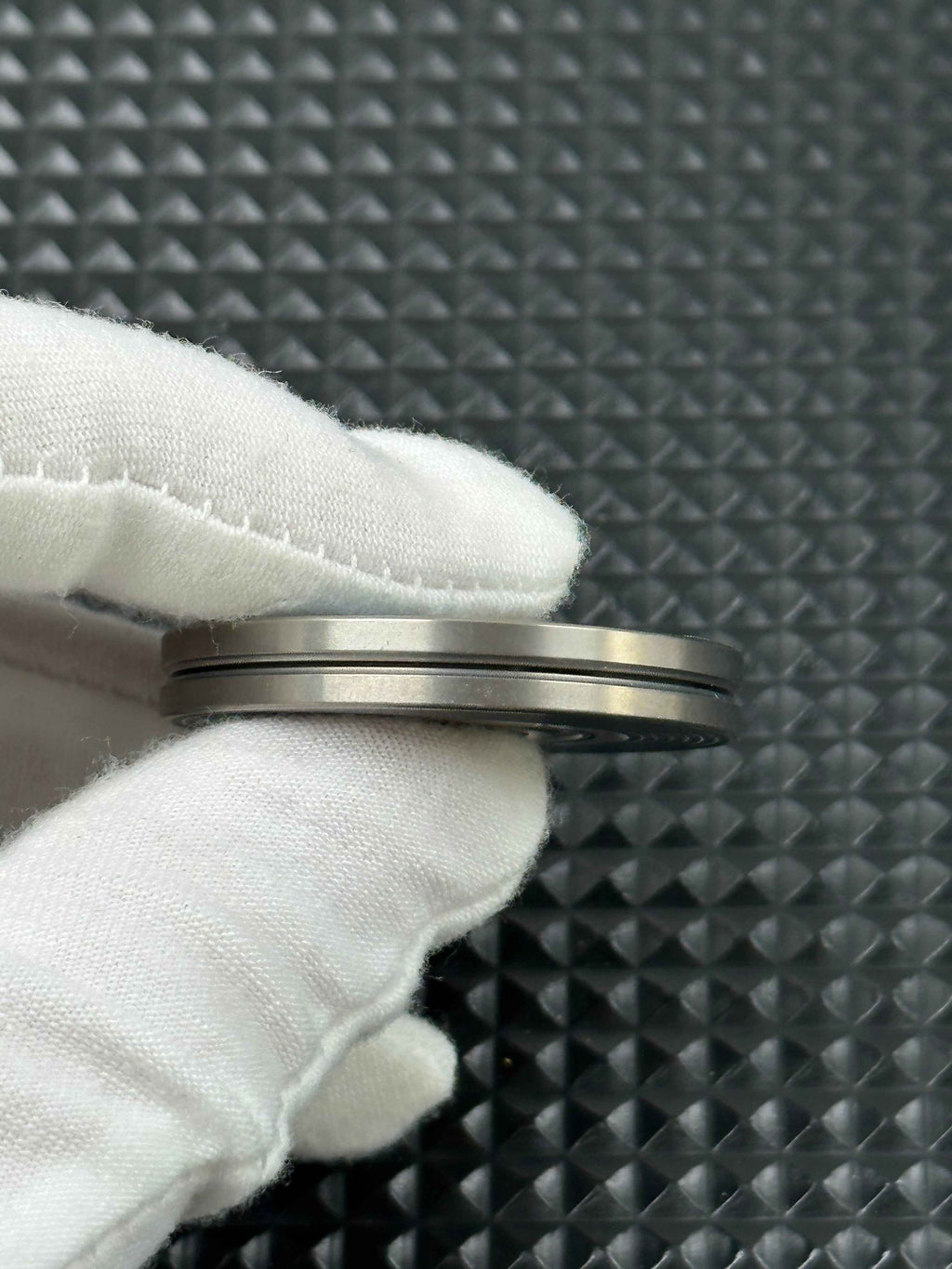 All In Titanium
