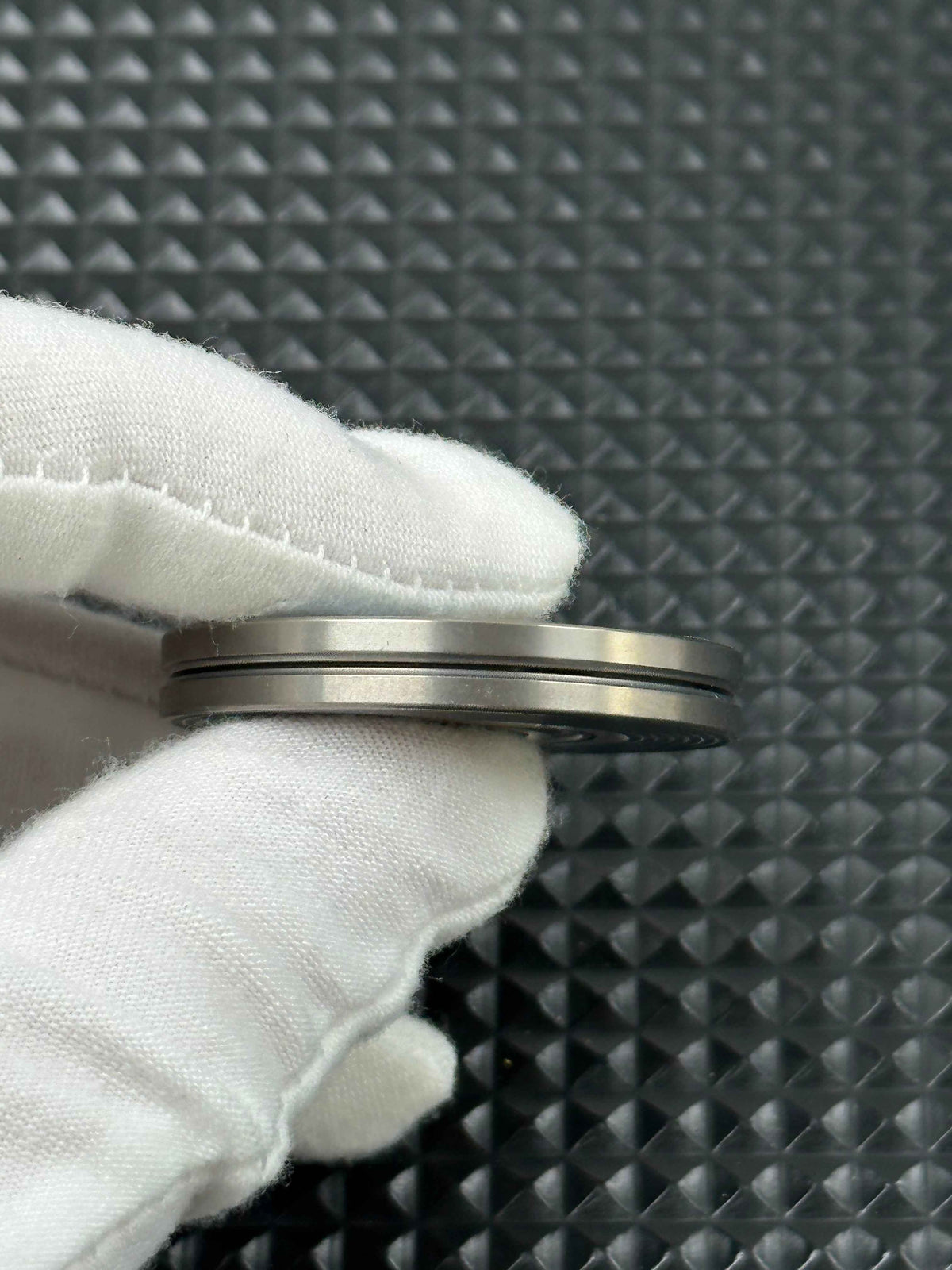 All In Titanium