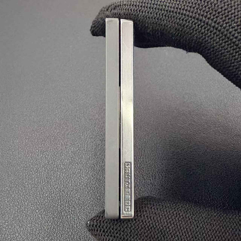 Choc Zirconium