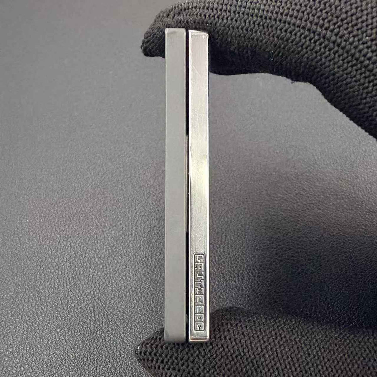 Choc Zirconium