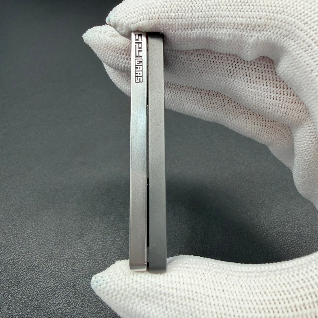 Choc Zirconium