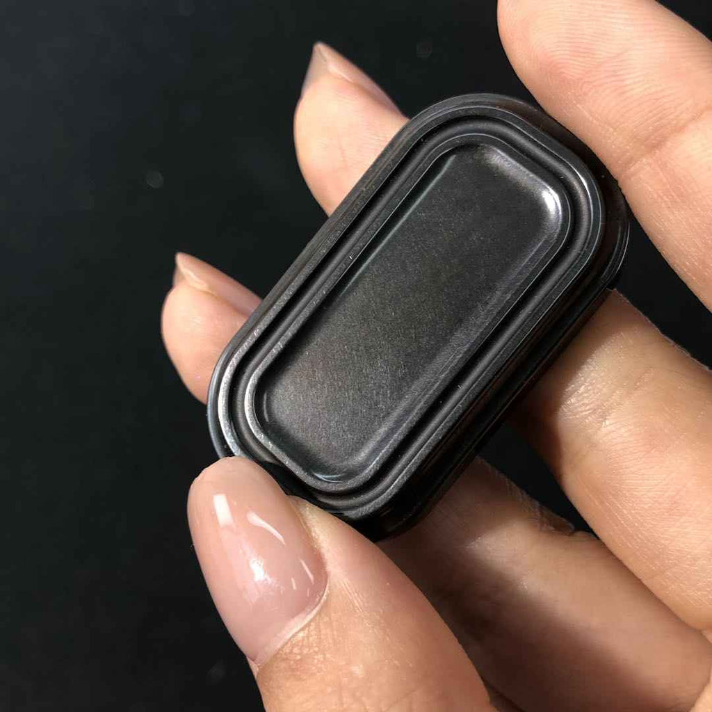 No.7 Shell Zirconium