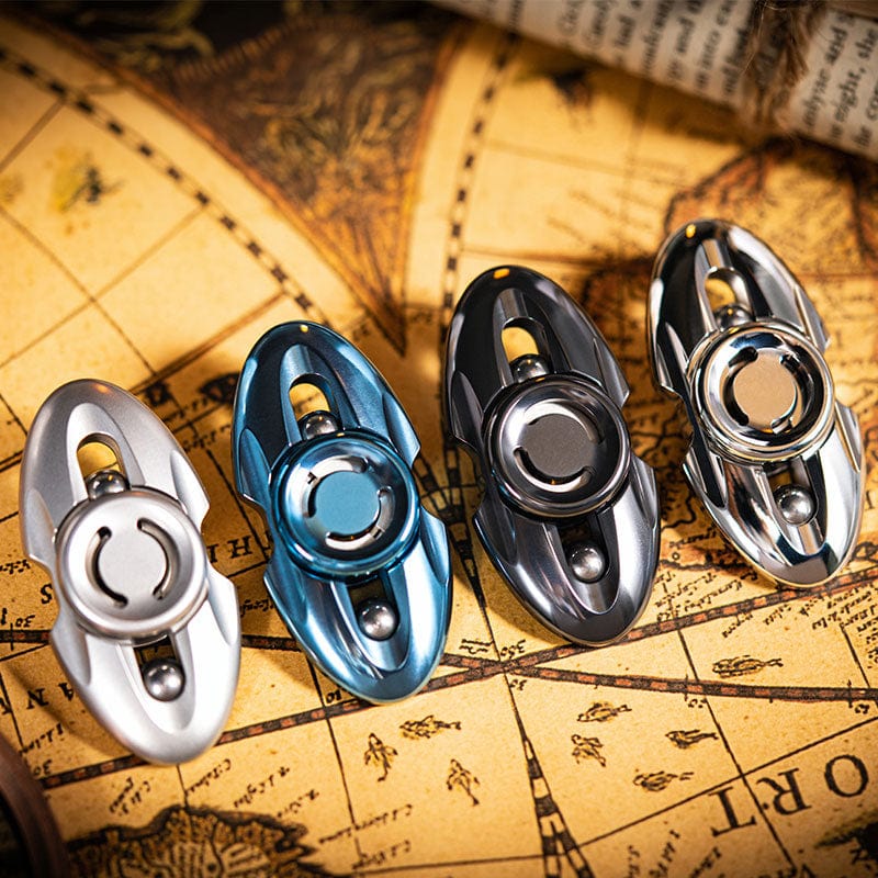ZERO Spinner