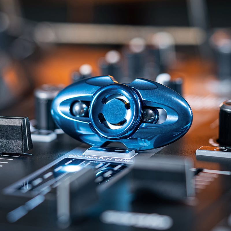 ZERO Spinner
