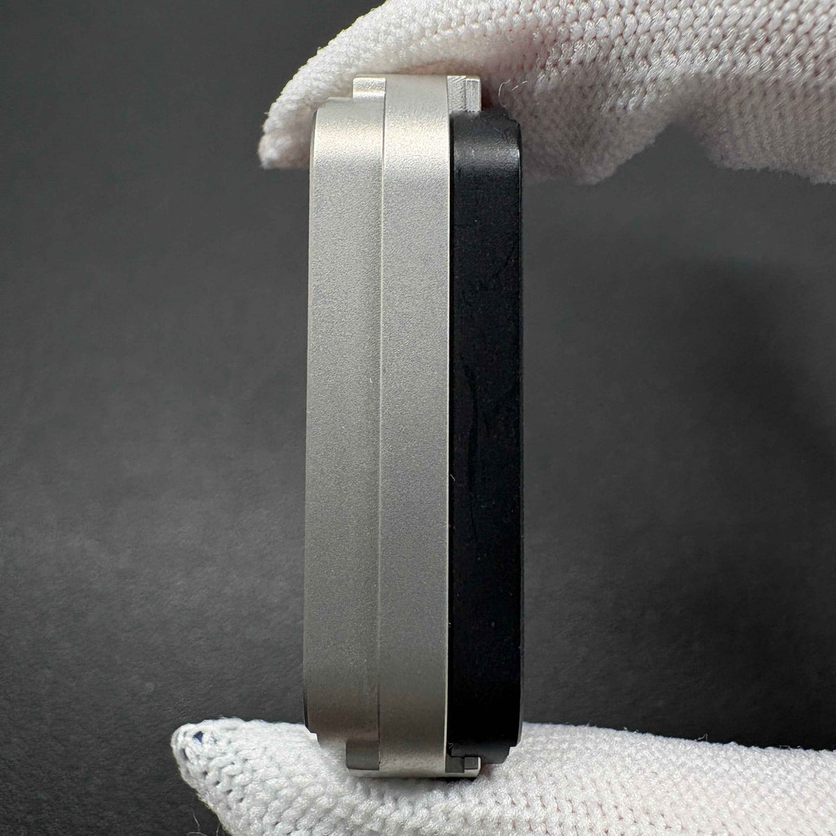 Ejector Core Stainless Steel