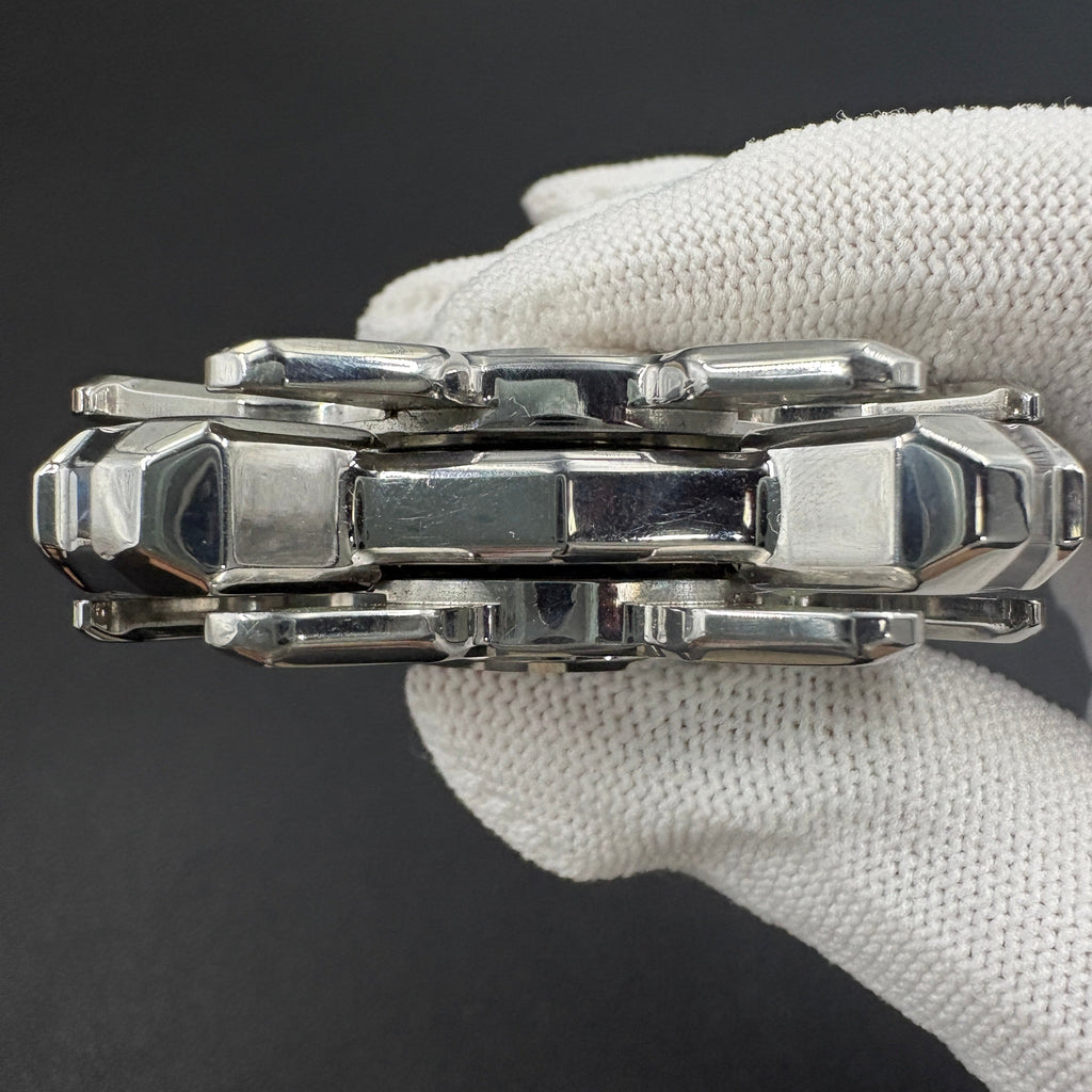 Oracle 1.0 Stainless Steel