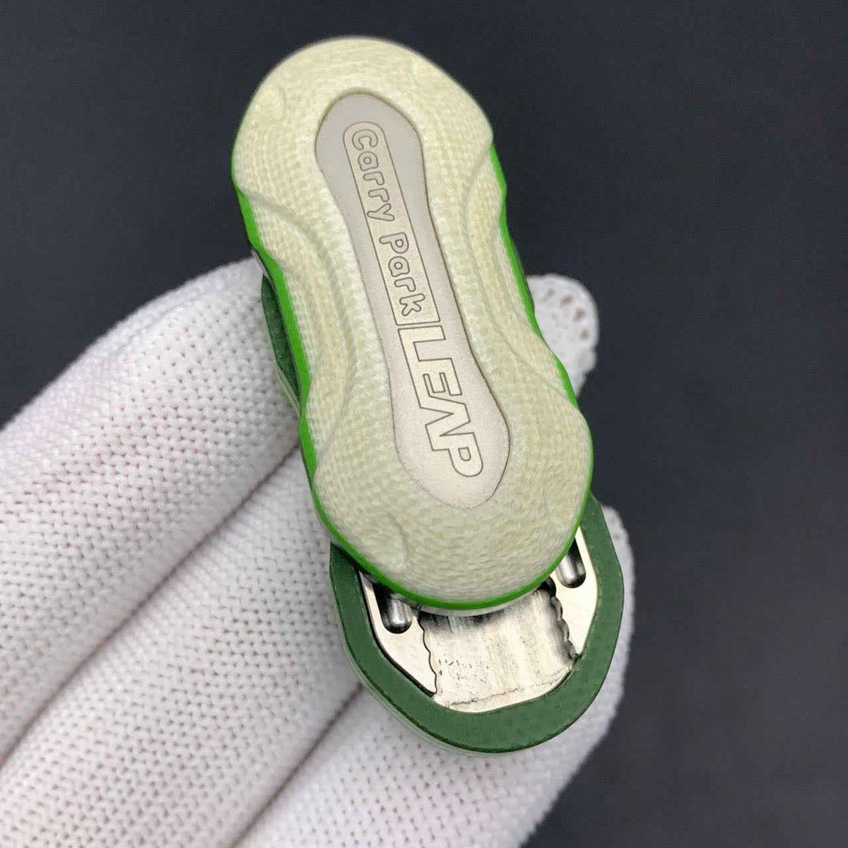 Leap Collector G10