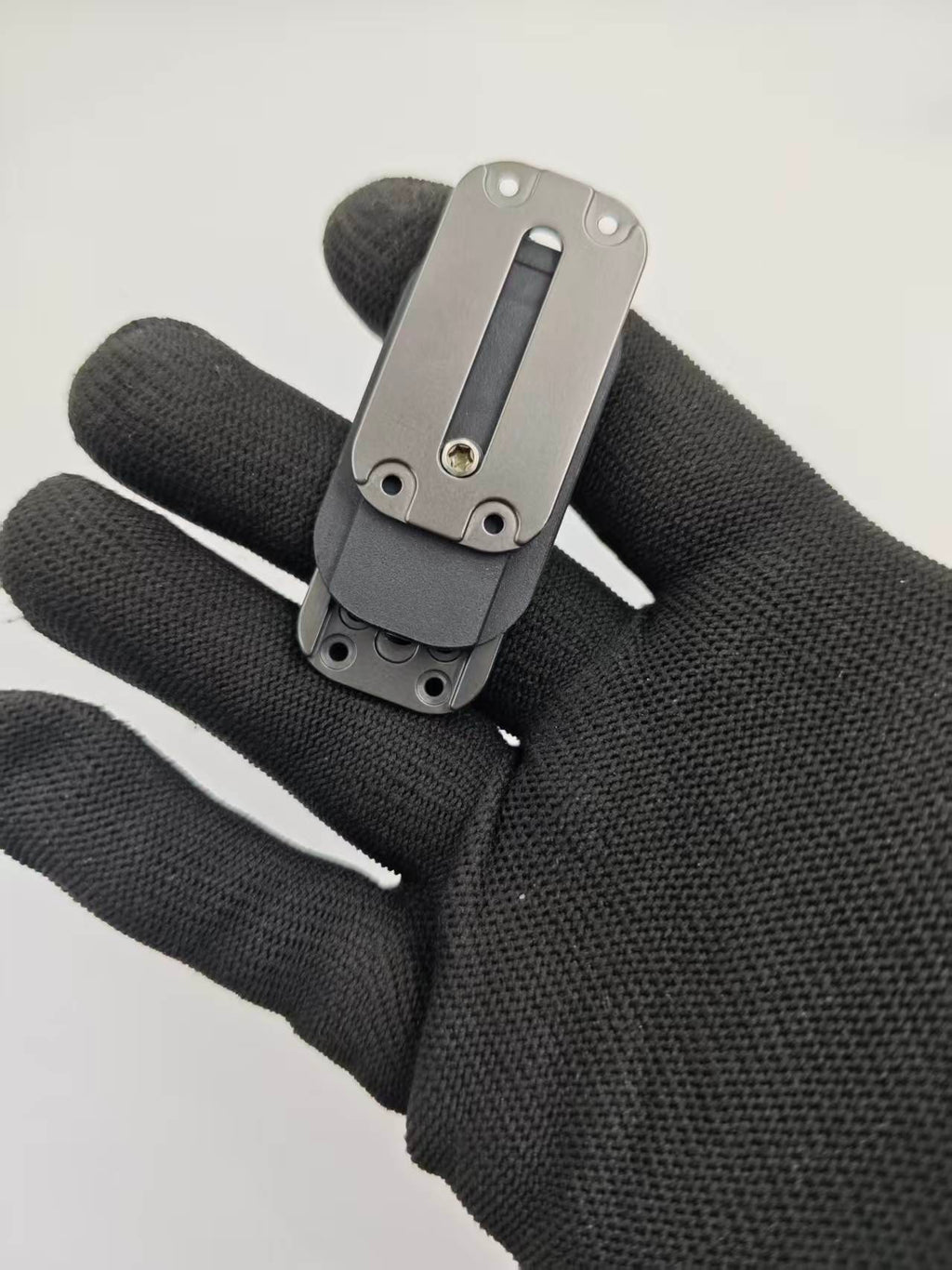 3 Layer Dense Core Zirconium