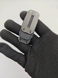 3 Layer Dense Core Zirconium