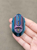 Roche Cannon 3.0 Zirconium Limited Edition