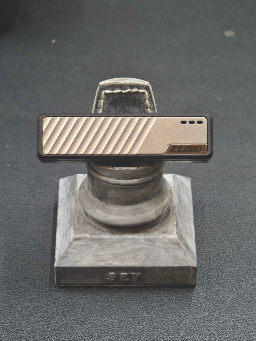 Cloud Rail Titanium Limited Edition