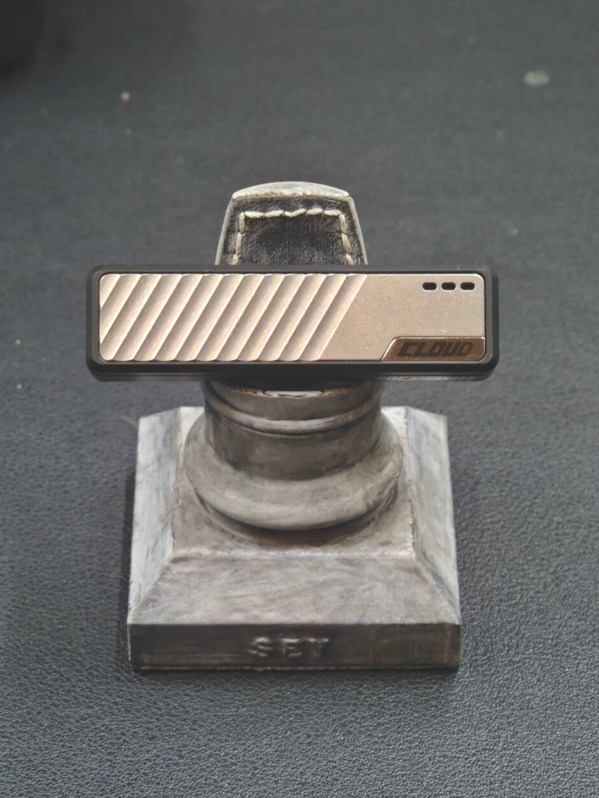 Cloud Rail Titanium Limited Edition