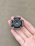 Noiz Air Nano Stainless Steel