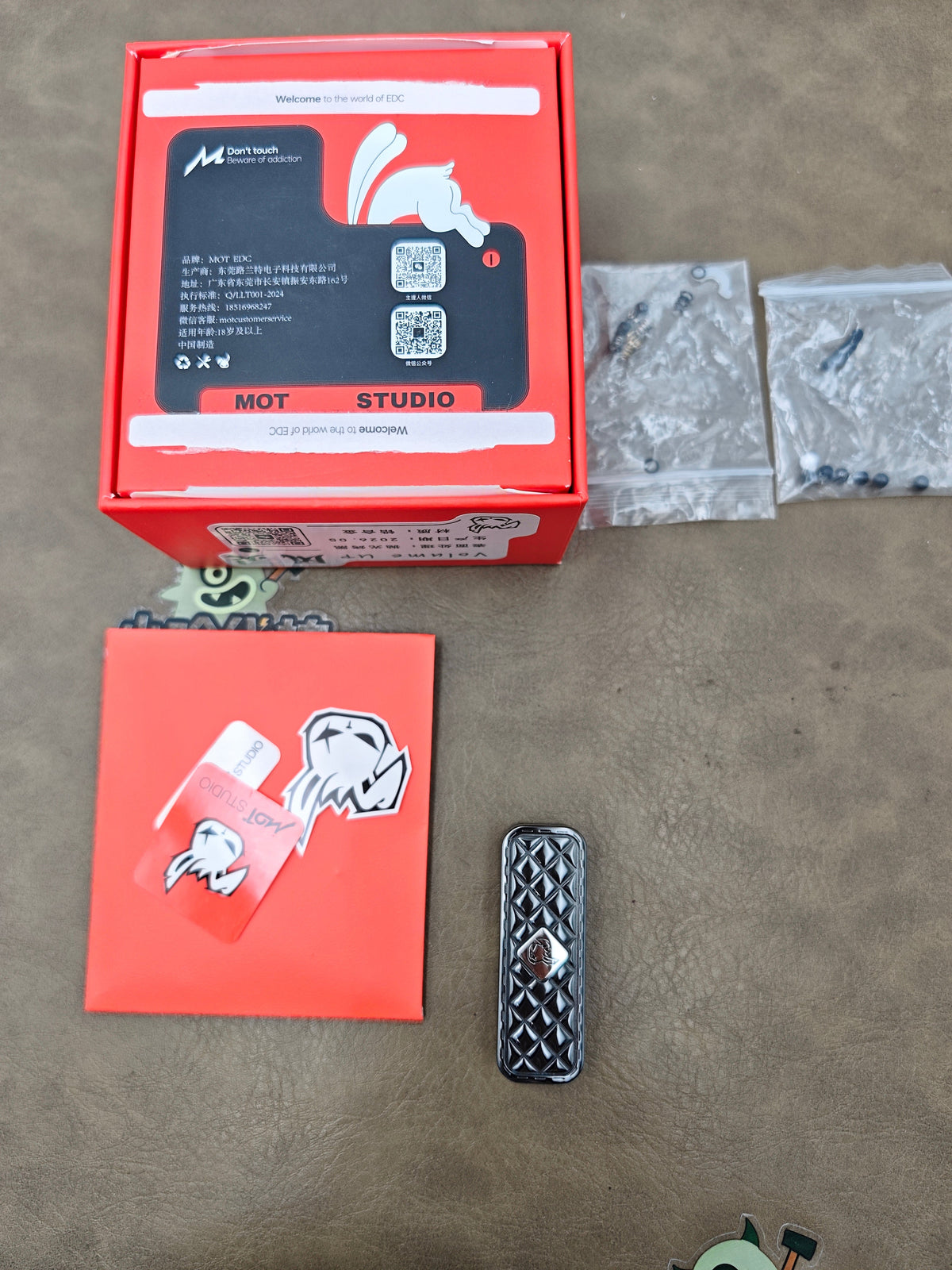 Feng Ling Zirconium