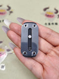 3 Layer Dense Core Stainless Steel